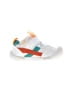 Unbranded White Sneakers Size 13 Kids  (15) - photo 1