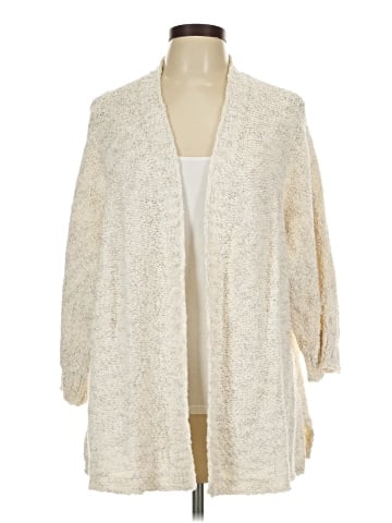 Purejill Cardigan (view 1)