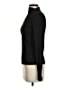 FRAME Black Long Sleeve Turtleneck Size S - photo 5
