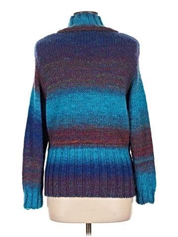 Ramy Brook Turtleneck Sweater (view 2)