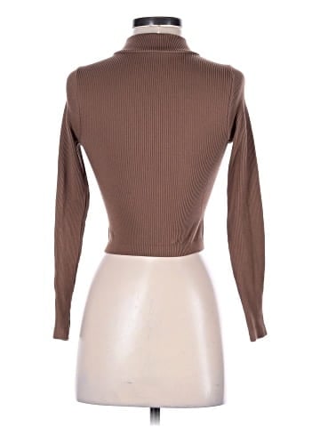 Dynamic Long Sleeve Turtleneck (view 2)