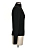 FRAME Black Long Sleeve Turtleneck Size S - photo 4