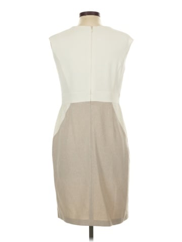 Sandra Darren Cocktail Dress (view 2)