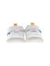 Unbranded White Sneakers Size 13 Kids  (15) - photo 2