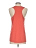 The North Face Orange Active Tank Size S - photo 2