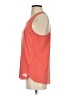 The North Face Orange Active Tank Size S - photo 5