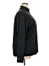 Antigua 100% Polyester Black Long Sleeve Polo Size XXL - photo 4
