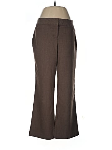 Dana Buchman Dress Pants (view 1)