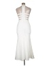 Lulus Ivory Cocktail Dress Size XL - photo 2