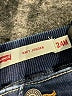 Levi's Solid Blue Jeans 18-24 MO / 24 MO - photo 3