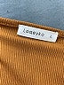 Assorted Brands 100% Polyester Brown Sleeveless Blouse Size L - photo 7