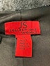 JS Collections Gray Sleeveless Top Size 3X - photo 7