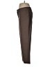 Dana Buchman Brown Dress Pants Size 6 Petite - photo 5