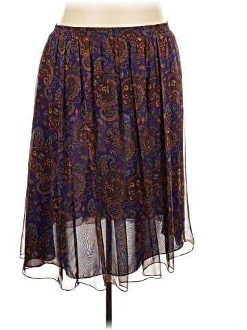 Chaus Casual Skirt (view 1)