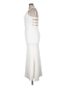 Lulus Ivory Cocktail Dress Size XL - photo 5