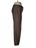 Dana Buchman Brown Dress Pants Size 6 Petite - photo 4