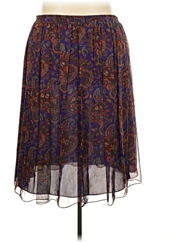 Chaus Casual Skirt (view 2)