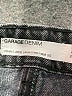 Garage Black Jeans Size 0 - photo 7