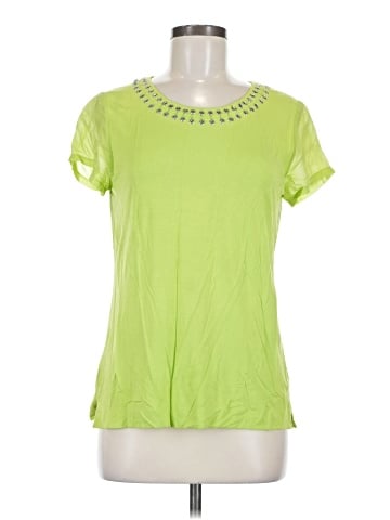 Etcetera Short Sleeve T-Shirt (view 1)