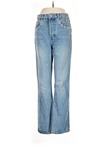 Reformation Jeans Jeans (view 1)