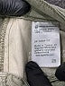 Adriano Goldschmied Green Cargo Pants Size 25 waist - photo 7