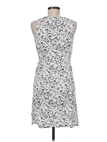Peace & Pearls Casual Dress (view 2)