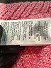 J.Crew Factory Store Pink Pullover Sweater Size XS - photo 9