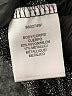 JS Collections Gray Cardigan Size 3X - photo 9