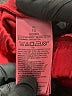 Gap 100% Cotton Red Casual Pants Size XL - photo 8
