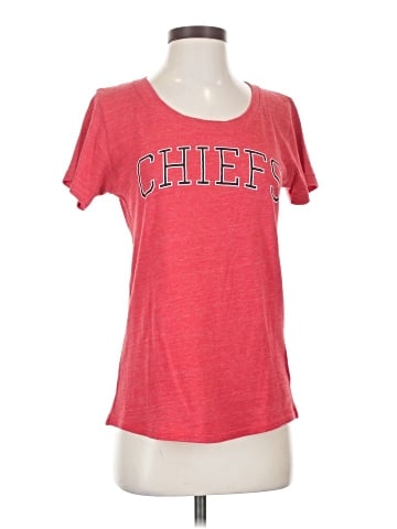 NFL X Nike Team Apparel Short Sleeve T-Shirt (view 1)