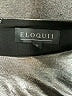 ELOQUII Metallic Silver Cocktail Dress Size 20 Plus - photo 7