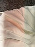 Unbranded White Sleeveless Top Size S - photo 7