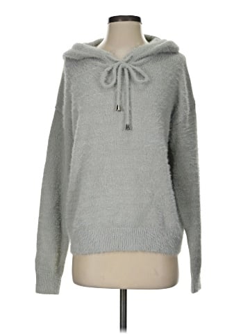 Pookie & Sebastian Pullover Sweater (view 1)