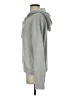 Pookie & Sebastian 100% Nylon Gray Pullover Sweater Size XS - photo 5