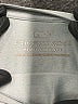 Vineyard Vines Performance Gray Long Sleeve Turtleneck Size S - photo 7