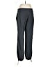 Athleta Gray Track Pants Size 8 - photo 2