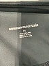 Amazon Essentials Black Active Pants Size M - photo 7