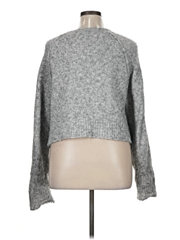 American Eagle Outfitters Pullover Sweater (view 2)