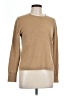 J.Crew 100% Cashmere Tan Cashmere Pullover Sweater Size L - photo 1