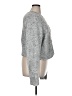 American Eagle Outfitters Tweed Gray Pullover Sweater Size XL - photo 4