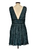 Lulus Teal Cocktail Dress Size L - photo 2