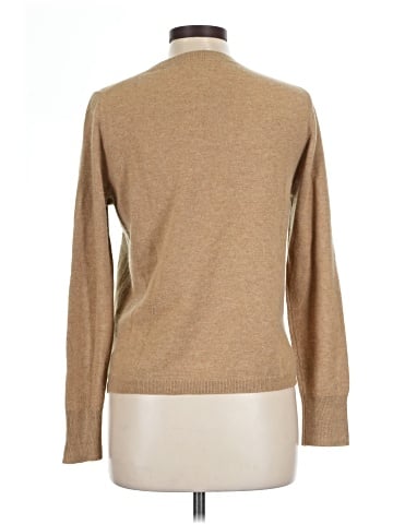 J.Crew Cashmere Pullover Sweater (view 2)