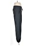 Athleta Gray Track Pants Size 8 - photo 4