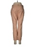 Theory Solid Tan Khakis Size 8 - photo 2