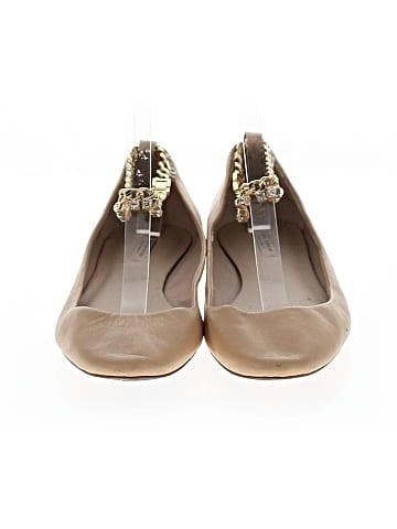 Zara Flats (view 2)