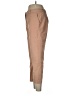 Theory Solid Tan Khakis Size 8 - photo 5