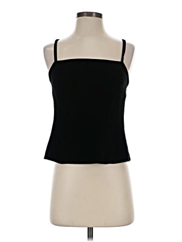 INC International Concepts Sleeveless Top (view 1)
