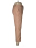 Theory Solid Tan Khakis Size 8 - photo 4