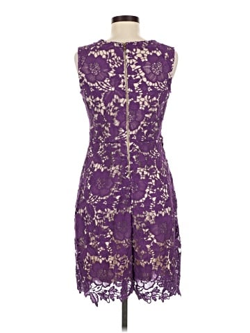 Beige by ECI Cocktail Dress (view 2)