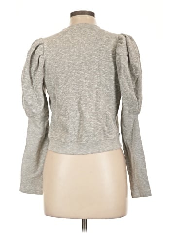 Ulla Johnson Turtleneck Sweater (view 2)
